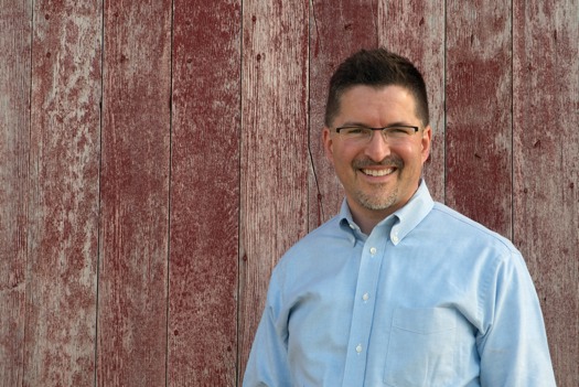 David M. Frye